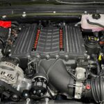 طقم سوبرتشارجر Magnuson - Magnum Performance Jeep Wrangler Rubicon 392 TVS2650 Supercharger Kit (Magnum / Wrangler - HEMI / V8)