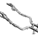 هدرز Kooks Headers - 2011-2014 Ford Mustang GT 5.0L Header/Connection Kits