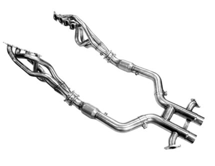 هدرز Kooks Headers - 2011-2014 Ford Mustang GT 5.0L Header/Connection Kits