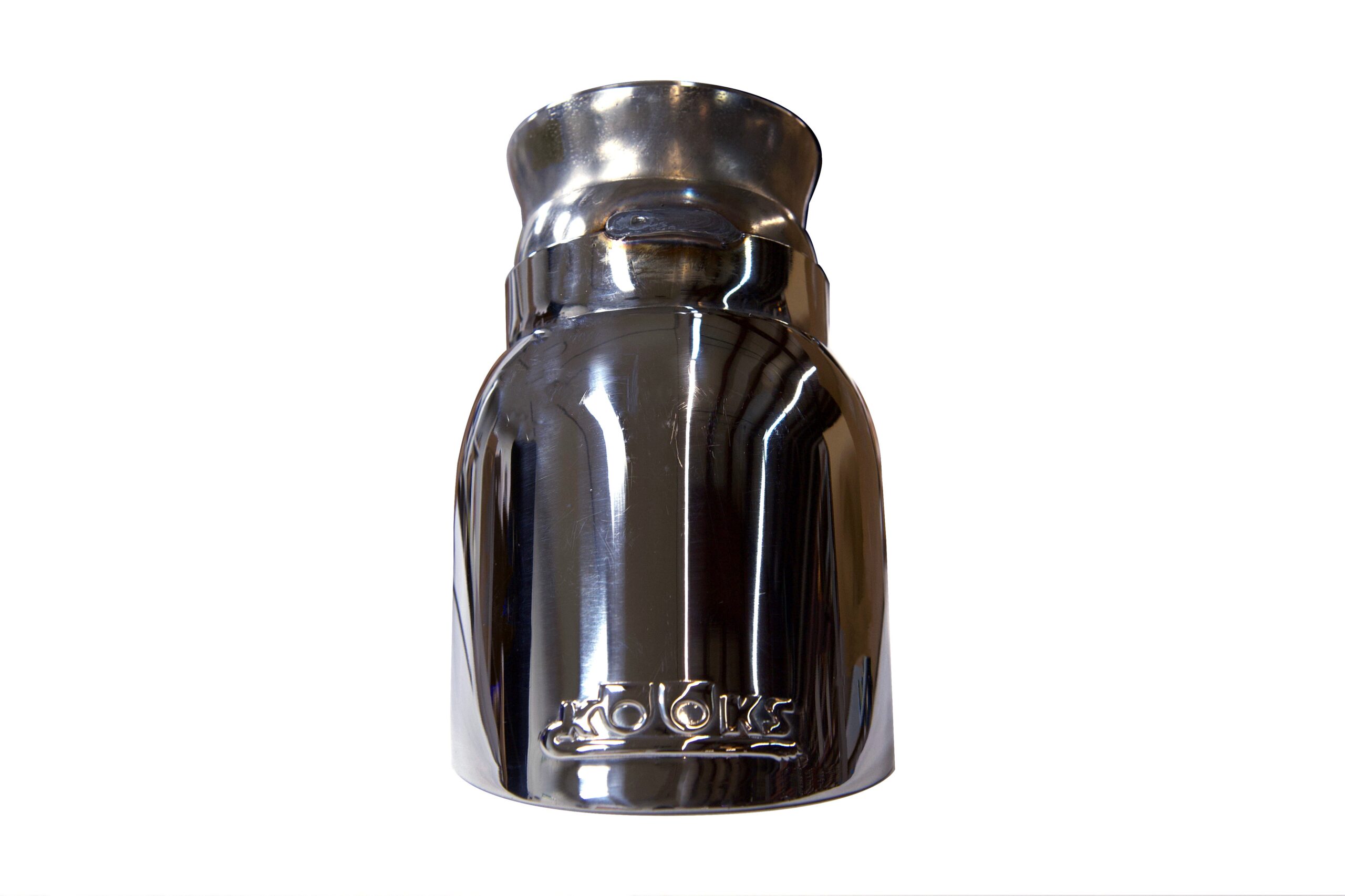 أنابيب توصيل العادم Kooks Headers - 2-3/4"(OEM) Polished Tip For Charger/Durango with Round OEM Clamp On Tips أنابيب توصيل العادم Kooks Headers - 2-3/4"(OEM) Polished Tip For Charger/Durango with Round OEM Clamp On Tips