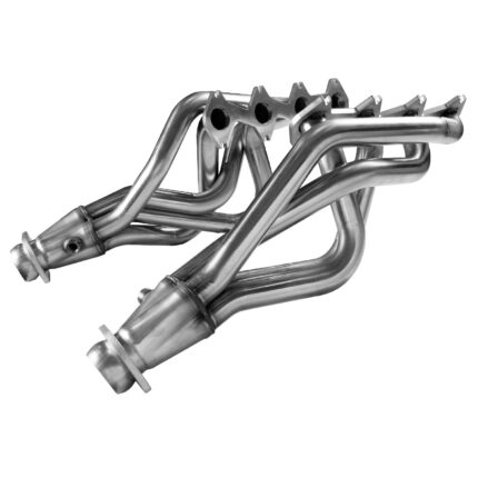 هدرز Kooks Headers - 1-5/8" Header and GREEN (H) Connection Kit. 2005-2010 Mustang GT 4.6L 3V.