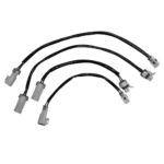 اكسسوار عادم Kooks Headers - O2 Extension Kit for 2009-2015 Cadillac CTS-V