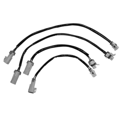 اكسسوار عادم Kooks Headers - O2 Extension Kit for 2009-2015 Cadillac CTS-V