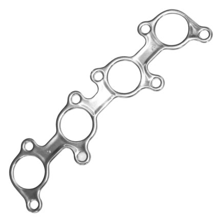هدرز Kooks Headers - Ford Coyote Engine Header Gaskets - Stock Cylinder Heads - MLA