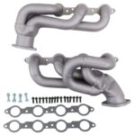 Chevrolet Camaro SS 6.2 LS3 L99 2-3/4 X-Pipe 10-15
