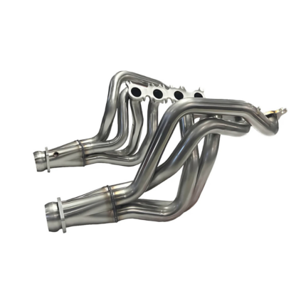 هدرز Kooks Headers - 1-7/8" Stainless Headers. 2015-2026 Mustang GT 5.0L.