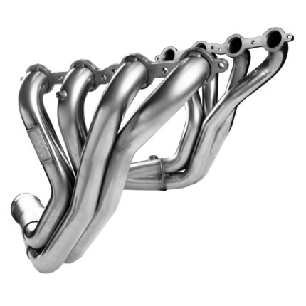 هدرز Kooks Headers - 2" Header and GREEN Connection Kit. 1997-2004 Corvette LS1/LS6 5.7L.