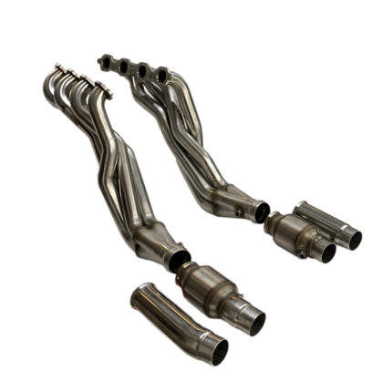 هدرز Kooks Headers - 2" Street/Strip Package - 2016+ Camaro SS/ZL1