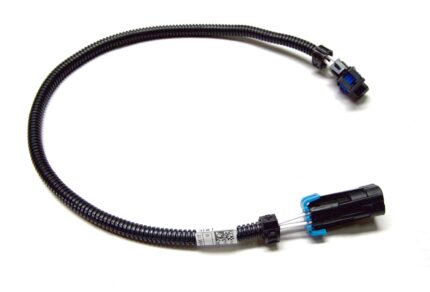اكسسوار عادم Kooks Headers - O2 Extension Harness for 1993-2002 Camaro/Firebird. 1) 24" Front Extension Harness (4-Pin)