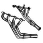 هدرز Kooks Headers - 1997-2004 C5 Corvette Header/X-Pipe Kits