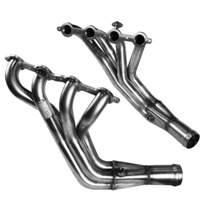 هدرز Kooks Headers - 1997-2004 C5 Corvette Header/X-Pipe Kits