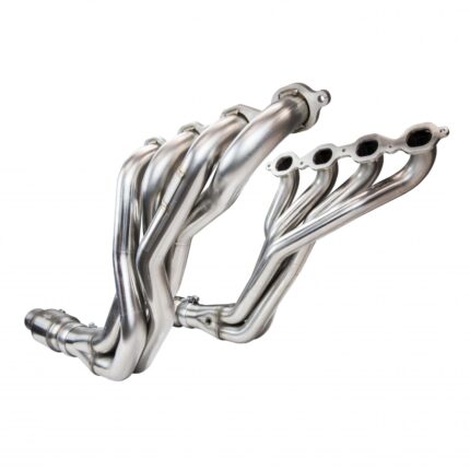 هدرز Kooks Headers - 2" Stainless Headers & GREEN Catted OEM Conn. Kit. 2016-2024 Camaro SS/ZL1.
