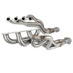 1-5/8" Stainless Headers. 2003-2011 Crown Victoria 4.6L 2V