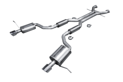Jeep Grand Cherokee 5.7L 2011-2015 Catback