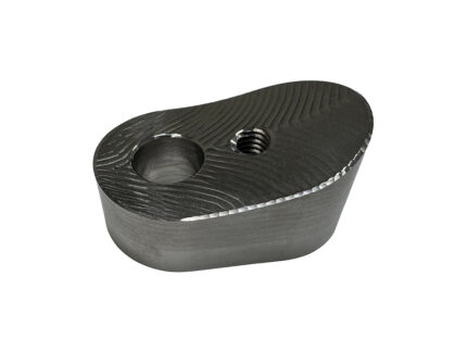 Builder Parts Suspension Engineering لـ Silverado / Sierra 1999-2019