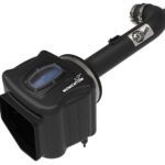 Cold Air Intake aFe POWER Momentum XP with Pro 5R for Ford F-150 15-20 V8-5.0L