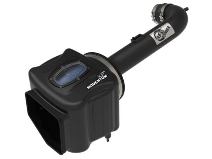 نظام سحب هواء بارد aFe POWER Other بفلتر Pro 5R لـ GM Silverado/Sierra 1500 14-19/ Tahoe/Suburban/Yukon/XL/Escalade 15-20 V8-5.3L/6.2L