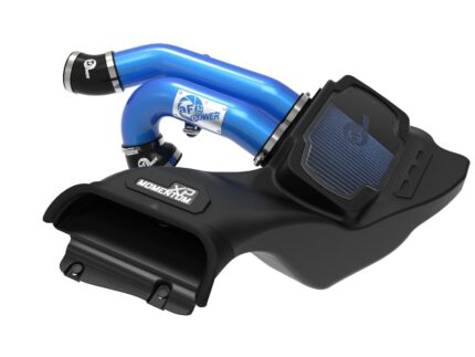 نظام سحب هواء بارد aFe POWER Other بفلتر Pro 5R لـ Ford F-150 Raptor 21-26 V6-3.5L (tt)