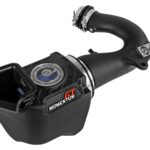 Cold Air Intake aFe POWER Rapid Induction with Pro 5R for Ford Taurus SHO /Flex 10-19/Explorer 13-19 V6-3.5L (tt)