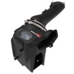 Cold Air Intake aFe POWER Magnum FORCE Stage-2 with Pro 5R for GM Diesel Trucks 17-19 V8-6.6L (td) L5P