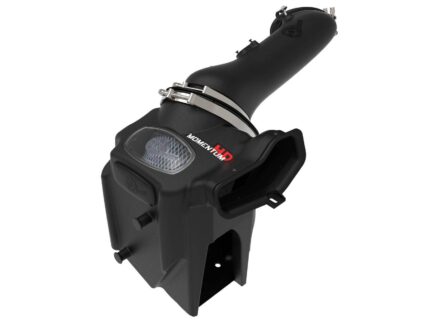 Cold Air Intake aFe POWER Momentum HD with Pro 10R for Ford Diesel Trucks 20-26 V8-6.7L (td)