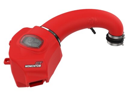Cold Air Intake aFe POWER Momentum GT with Pro DRY S for RAM 1500 (DT) 19-26 V8-5.7L HEMI