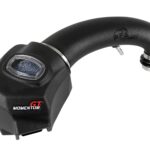 Cold Air Intake aFe POWER Magnum FORCE Stage-2 with Pro 5R for RAM Diesel Trucks 13-18 L6-6.7L (td)