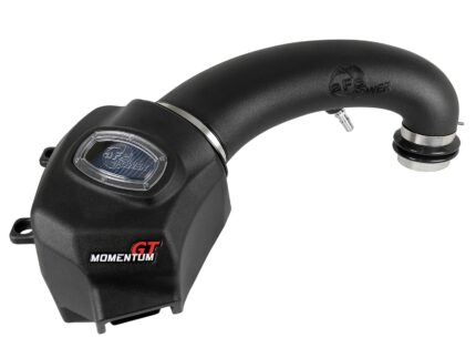 Cold Air Intake aFe POWER Momentum GT with Pro 5R for RAM 1500 (DT) 19-26 V8-5.7L HEMI