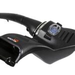 Cold Air Intake aFe POWER Momentum GT with Pro 5R for Ford Mustang GT 18-23 V8-5.0L