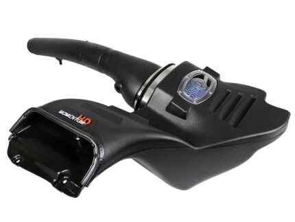 Cold Air Intake aFe POWER Momentum HD with Pro 10R for Ford F-150 18-21 V6-3.0L (td)