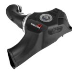 Cold Air Intake aFe POWER Quantum with Pro 5R for Ford Diesel Trucks 08-10 V8-6.4L (td)