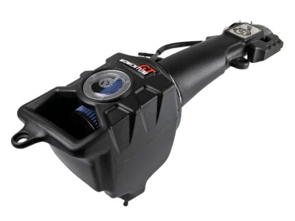 Cold Air Intake aFe POWER Momentum GT with Pro 5R for Jeep Wrangler (JL) 18-23 L4-2.0L (t)