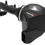 Cold Air Intake aFe POWER Momentum GT with Pro 5R for GM Trucks/SUVs 19-26 V8-6.2L