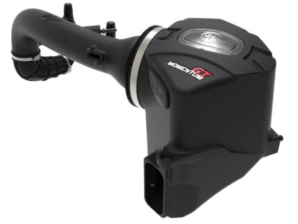 Cold Air Intake aFe POWER Momentum GT with Pro 5R for GM Silverado/Sierra 1500 19-26 L4-2.7L (t)