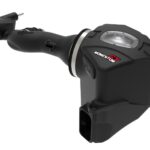Cold Air Intake aFe POWER Magnum FORCE Stage-2 with Pro 5R for GM Trucks/SUVs 19-26 V8-5.3L