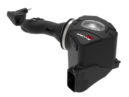Cold Air Intake aFe POWER Momentum GT with Pro 5R for GM Silverado/Sierra 1500 19-21 V6-4.3L