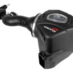 Cold Air Intake aFe POWER Momentum GT with Pro 5R for RAM 1500 (DT) 19-26 V8-5.7L HEMI