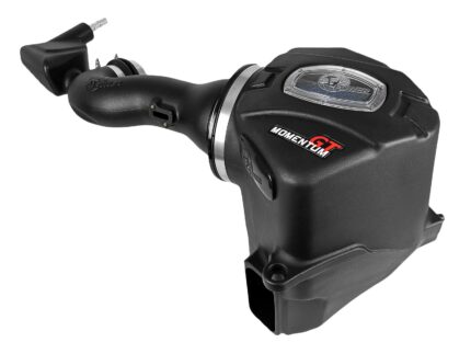 Cold Air Intake aFe POWER Momentum GT with Pro 5R for GM Trucks/SUVs 19-26 V8-6.2L
