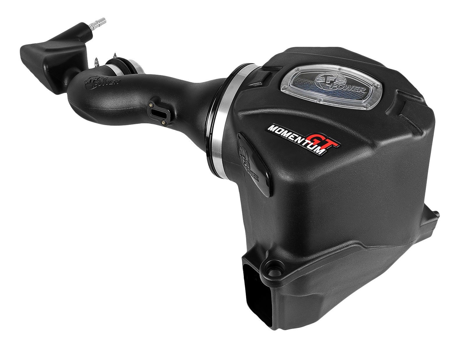 Cold Air Intake aFe POWER Momentum GT with Pro 5R for GM Trucks/SUVs 19-26 V8-6.2L Cold Air Intake aFe POWER Momentum GT with Pro 5R for GM Trucks/SUVs 19-26 V8-6.2L
