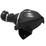 Cold Air Intake aFe POWER Quantum with Pro 5R for Dodge/RAM Diesel Trucks 10-12 L6-6.7L (td)