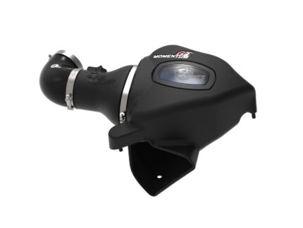 نظام سحب هواء بارد aFe POWER Momentum GT بفلتر Pro 5R لـ Cadillac CTS-V 16-19 V8-6.2L (sc)