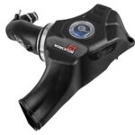 Cold Air Intake aFe POWER Magnum FORCE Stage-2 with Pro 5R for 94-02 Dodge Diesel Trucks L6-5.9L (td)