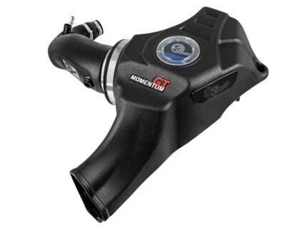 Cold Air Intake aFe POWER Momentum GT with Pro 5R for Ford Mustang 18-23 L4-2.3L (t) EcoBoost