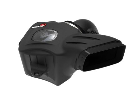 Cold Air Intake aFe POWER Momentum HD with Pro 10R for RAM Diesel Trucks 19-24 L6-6.7L (td)