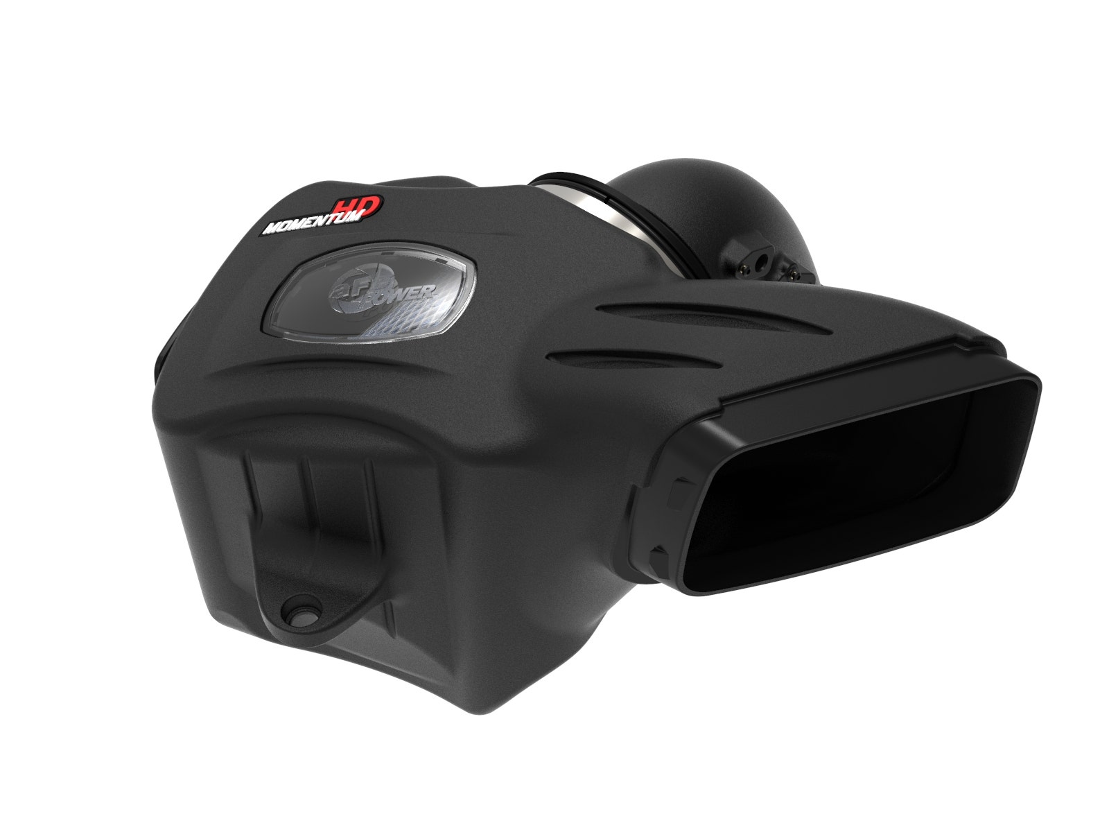 Cold Air Intake aFe POWER Momentum HD with Pro 10R for RAM Diesel Trucks 19-24 L6-6.7L (td) Cold Air Intake aFe POWER Momentum HD with Pro 10R for RAM Diesel Trucks 19-24 L6-6.7L (td)