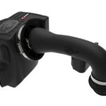 Cold Air Intake aFe POWER Momentum GT with Pro 5R for Ford F-250/F-350 20-22 V8-7.3L