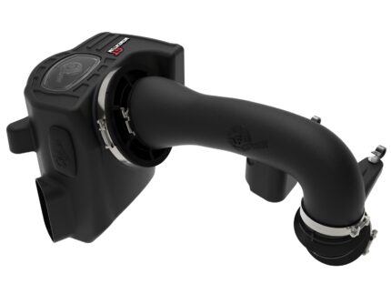 Cold Air Intake aFe POWER Momentum GT with Pro 5R for GM 2500/3500HD 20-26 V8-6.6L L8T