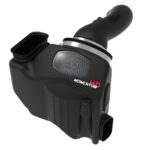 نظام سحب هواء بارد aFe POWER Momentum HD بفلتر Pro 10R لـ GM Diesel Trucks 20-26 V8-6.6L (td) L5P