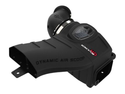Cold Air Intake aFe POWER Momentum HD with Pro 10R for Ford Diesel Trucks 94-97 V8-7.3L (td)