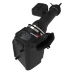 نظام سحب هواء بارد aFe POWER Momentum GT بفلتر Pro 5R لـ Ford F-250/F-350 20-22 V8-7.3L